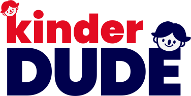 Kinder Dude